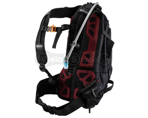 Рюкзак LEATT Hydration Moto XL 1.5 [Black], Large