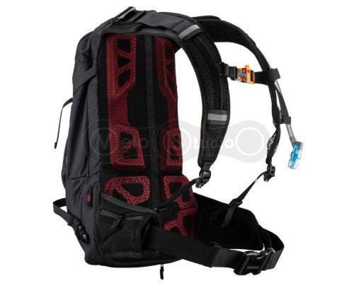 Рюкзак LEATT Hydration Moto XL 1.5 [Black], Large
