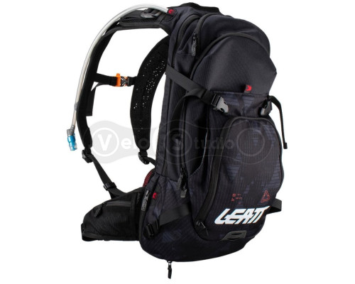 Рюкзак LEATT Hydration Moto XL 1.5 [Black], Large