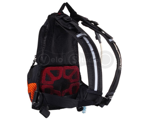 Рюкзак LEATT Hydration Moto XL 1.5 [Orange], Large