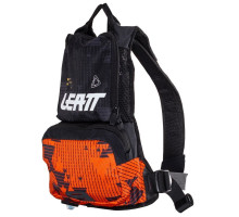 Рюкзак LEATT Hydration Moto XL 1.5 [Orange], Large