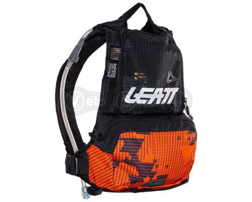 Рюкзак LEATT Hydration Moto XL 1.5 [Orange], Large