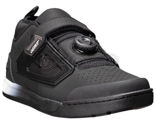 Обувь LEATT 3.0 Pro Flat Shoe [Black], US10