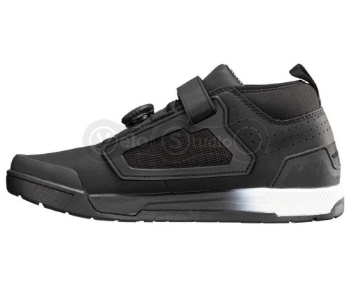 Обувь LEATT 3.0 Pro Flat Shoe [Black], US10