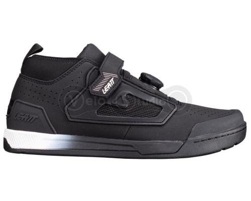 Обувь LEATT 3.0 Pro Flat Shoe [Black], US10