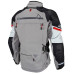 Куртка LEATT Adventure DriTour 7.5 Jacket [Iron], L