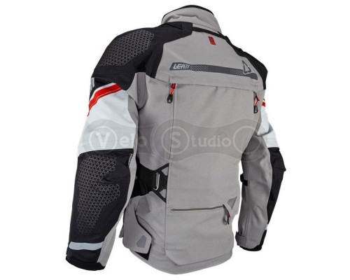 Куртка LEATT Adventure DriTour 7.5 Jacket [Iron], L