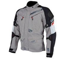 Куртка LEATT Adventure DriTour 7.5 Jacket [Iron], L