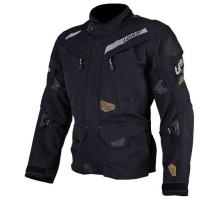 Куртка LEATT Adventure DriTour 7.5 Jacket [Stealth], L
