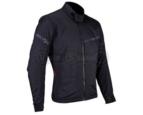 Куртка LEATT Adventure DriTour 7.5 Jacket [Stealth], L