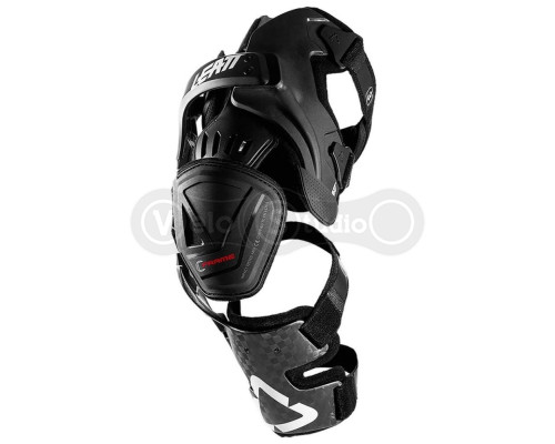 Ортопедические наколенники Leatt Knee Brace C-Frame Pro [Carbon], M/L