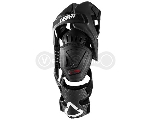 Ортопедические наколенники Leatt Knee Brace C-Frame Pro [Carbon], M/L