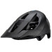 Вело шлем LEATT Helmet MTB 3.0 All Mountain [Stealth], M (55-59 см)