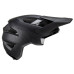 Вело шлем LEATT Helmet MTB 3.0 All Mountain [Stealth], M (55-59 см)