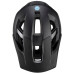 Вело шлем LEATT Helmet MTB 3.0 All Mountain [Stealth], M (55-59 см)