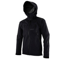 Куртка LEATT MTB 5.0 HydraDri Jacket [Black], M