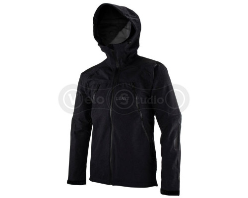 Куртка LEATT MTB 5.0 HydraDri Jacket [Black], M