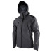 Куртка LEATT MTB 4.0 HydraDri Jacket [Black], M