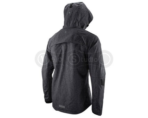 Куртка LEATT MTB 4.0 HydraDri Jacket [Black], M
