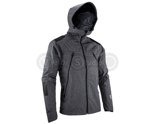 Куртка LEATT MTB 4.0 HydraDri Jacket [Black], M