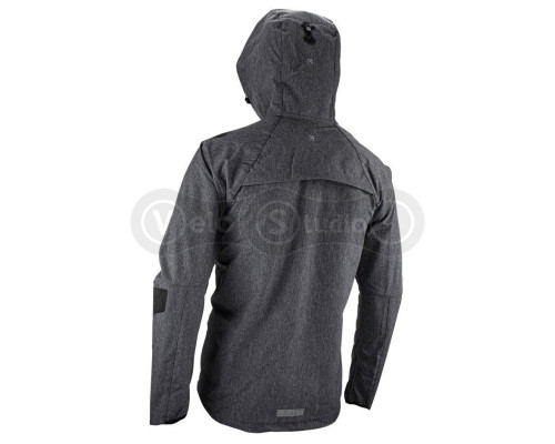 Куртка LEATT MTB 4.0 HydraDri Jacket [Black], M