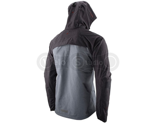 Куртка LEATT MTB 4.0 HydraDri Jacket [Titanium], L