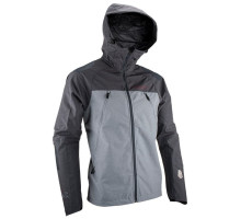 Куртка LEATT MTB 4.0 HydraDri Jacket [Titanium], L