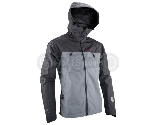 Куртка LEATT MTB 4.0 HydraDri Jacket [Titanium], L