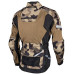 Куртка LEATT Adventure FlowTour 7.5 Jacket [Desert], M