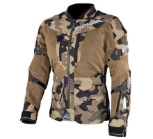 Куртка LEATT Adventure FlowTour 7.5 Jacket [Desert], M
