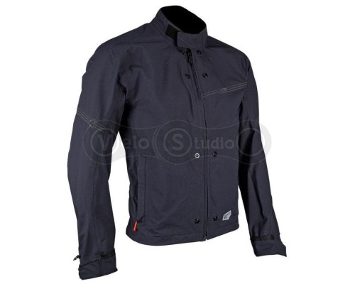 Куртка LEATT Adventure FlowTour 7.5 Jacket [Desert], M