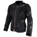 Куртка LEATT Adventure FlowTour 7.5 Jacket [Stealth], M