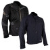 Куртка LEATT Adventure FlowTour 7.5 Jacket [Stealth], M