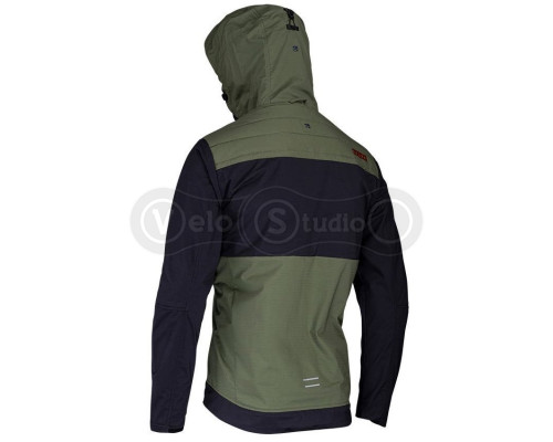 Куртка LEATT MTB 3.0 Jacket Trail [Spinach], M