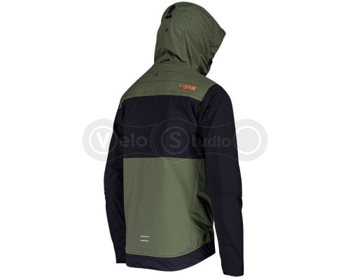 Куртка LEATT MTB 3.0 Jacket Trail [Spinach], M