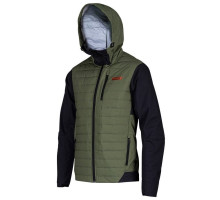 Куртка LEATT MTB 3.0 Jacket Trail [Spinach], M