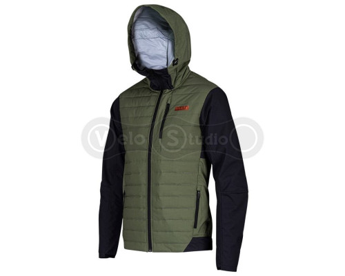 Куртка LEATT MTB 3.0 Jacket Trail [Spinach], M
