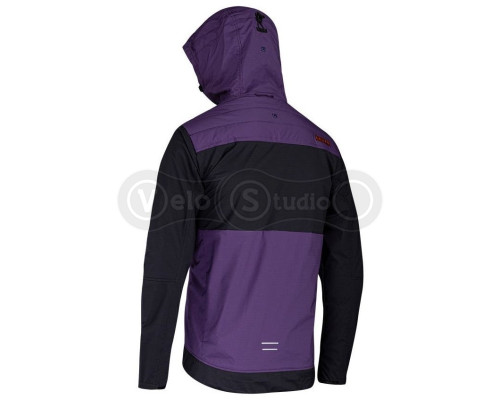 Куртка LEATT MTB 3.0 Jacket Trail [Velvet], M