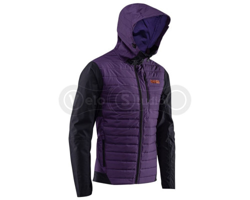 Куртка LEATT MTB 3.0 Jacket Trail [Velvet], M