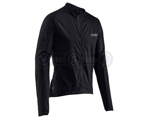 Куртка LEATT MTB 2.0 Endurance Jacket [Black], M