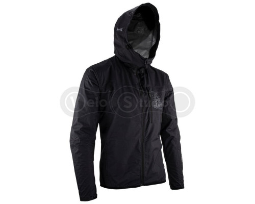 Куртка LEATT MTB 2.0 HydraDri Jacket [Black], M