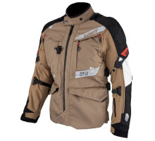 Куртка LEATT Adventure MultiTour 7.5 Jacket [Desert], L