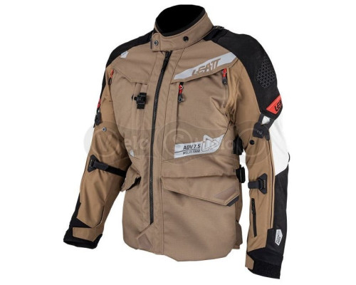 Куртка LEATT Adventure MultiTour 7.5 Jacket [Desert], L