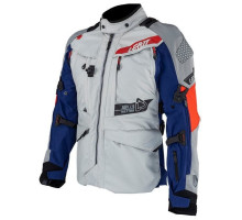 Куртка LEATT Adventure MultiTour 7.5 Jacket [Royal], L