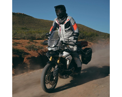 Куртка LEATT Adventure MultiTour 7.5 Jacket [Royal], L