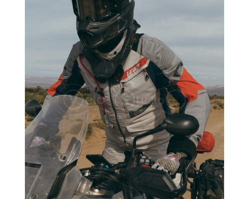 Куртка LEATT Adventure MultiTour 7.5 Jacket [Royal], L