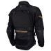 Куртка LEATT Adventure MultiTour 7.5 Jacket [Stealth], M