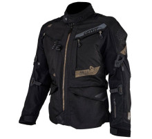 Куртка LEATT Adventure MultiTour 7.5 Jacket [Stealth], M