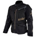 Куртка LEATT Adventure MultiTour 7.5 Jacket [Stealth], M