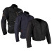 Куртка LEATT Adventure MultiTour 7.5 Jacket [Stealth], M